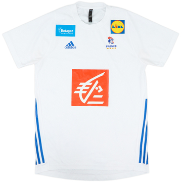 2018 France Handball Shirt - 6/10 - (M)