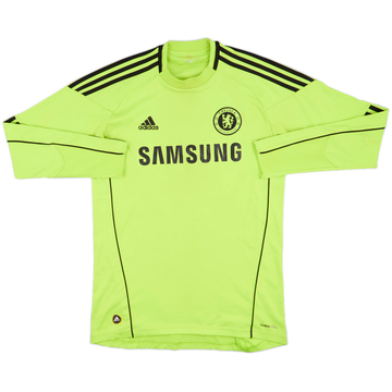 2010-11 Chelsea GK Shirt - 5/10 - (M)
