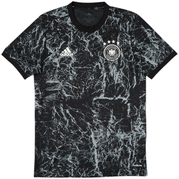 2019-20 Germany adidas Training Shirt - 8/10 - (S)