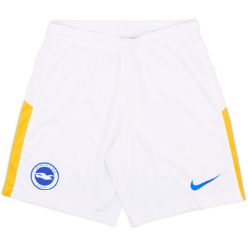 2020-21 Brighton Home Shorts - 6/10 - (S)