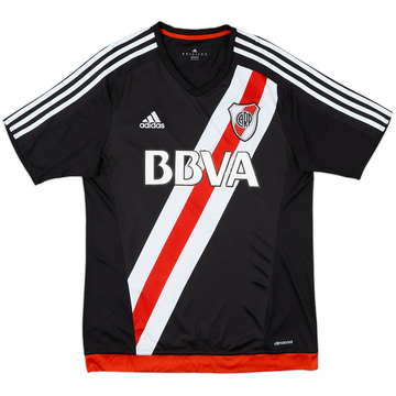2016-17 River Plate Fourth Shirt - 5/10 - (M)