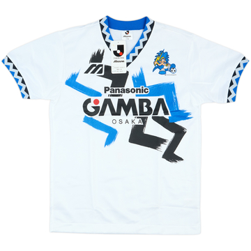 1993-95 Gamba Osaka Mizuno Training Shirt (M)
