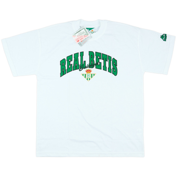 1995-96 Real Betis Kappa Tee (XL)