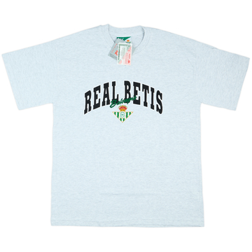1995-96 Real Betis Kappa Tee (XL)