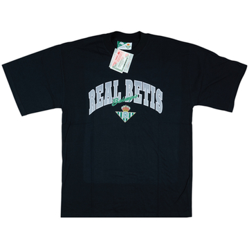 1995-96 Real Betis Kappa Tee (L)