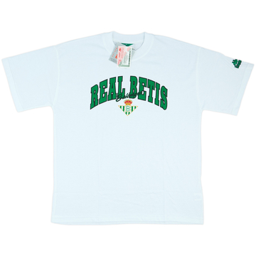 1995-96 Real Betis Kappa Tee (XL)