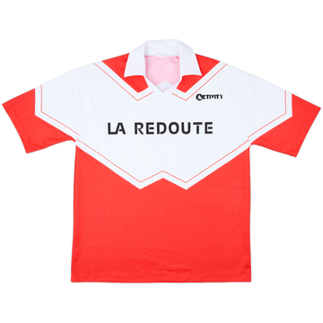 1990s Activity Template Shirt #19 - 7/10 - (XXL)