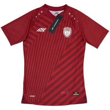 Camiseta de local del NorthEast United 2021-22 (M)
