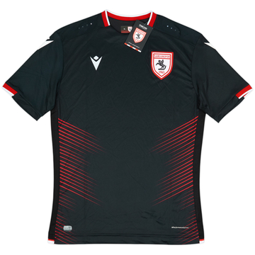 2019-20 Samsunspor Third Shirt (XL)