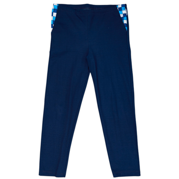 1990 Italy Diadora Track Pants/Bottoms - 5/10 - (XL)