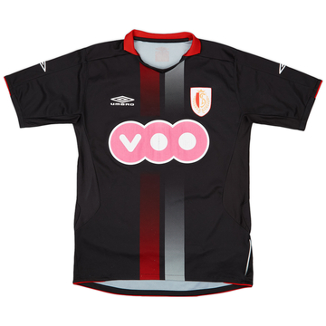 2006-07 Standard Liege Third Shirt - 6/10 - (M)