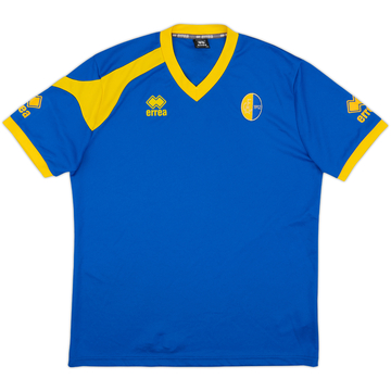 2008-09 Modena Errea Training Shirt - 8/10 - (XL)