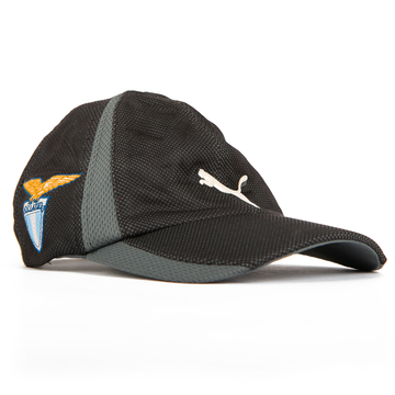 2007-08 Lazio Puma Cap - 6/10 - (Adults)