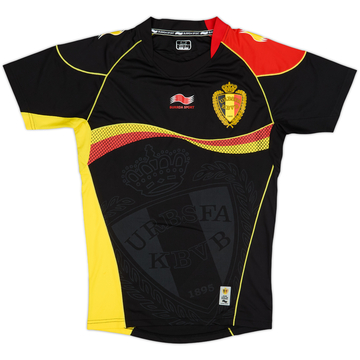 2012-13 Belgium Player Issue Away Shirt - 10/10 - (L)