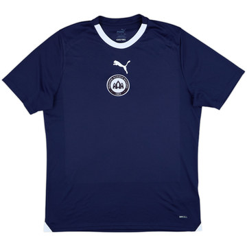 2023-24 Stockport County 'Heaton Norris Rovers' Limited Edition Anniversary Shirt - 8/10 - (L)