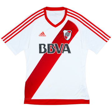 2016-17 River Plate Home Shirt - 5/10 - (M)