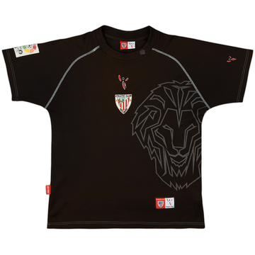 2005-08 Athletic Bilbao Away Shirt - 5/10 - (S)