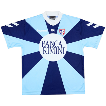 2005-06 Rimini Away Shirt - 6/10 - (M)