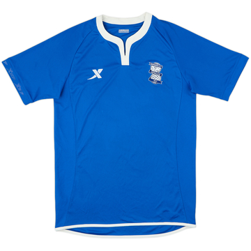 2011-12 Birmingham Home Shirt - 6/10 - (S)