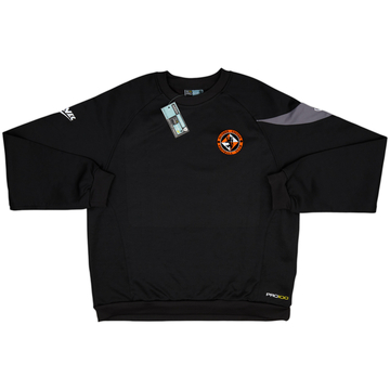 2021-22 Dundee United Avec Sudadera (L)
