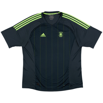 2011-12 Brondby Away Shirt - 8/10 - (XXL)