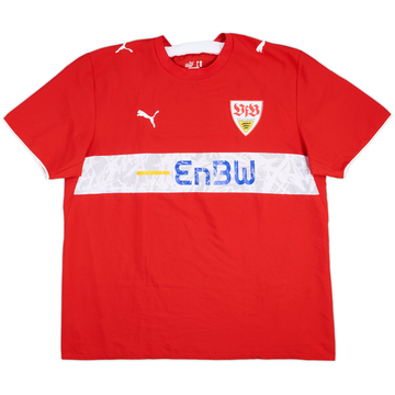 2006-07 Stuttgart Away Shirt - 5/10 - (3XL)