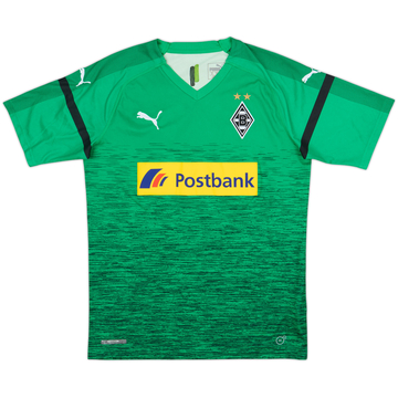 2018-19 Borussia Monchengladbach Third Shirt - 9/10 - (M)