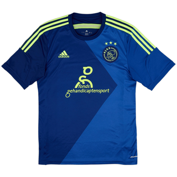 2014-15 Ajax Away Shirt - 7/10 - (L)