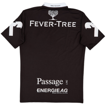 2018-19 LASK Linz Away Shirt - 5/10 - (M)