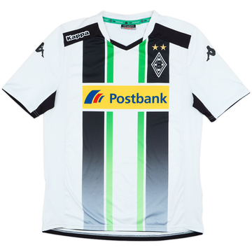 2014-15 Borussia Monchengladbach Home Shirt - 7/10 - (M)