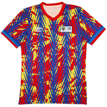 2021-22 Accra Hearts of Oak Home Shirt - 8/10 - (M)