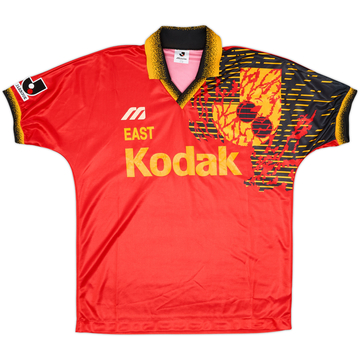 1993 J League All Star Match East Shirt - 6/10 - (L)