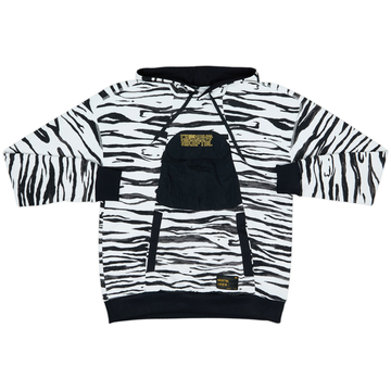 2020-21 South Korea Nike Hooded Top - 8/10 - (L)