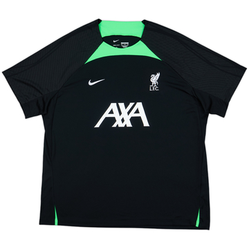 2023-24 Liverpool Nike Training Shirt - 5/10 - (XXL)