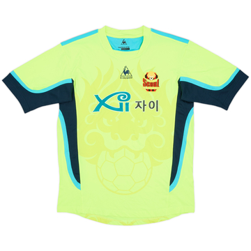 2012-13 FC Seoul Away Shirt - 9/10 - (L)