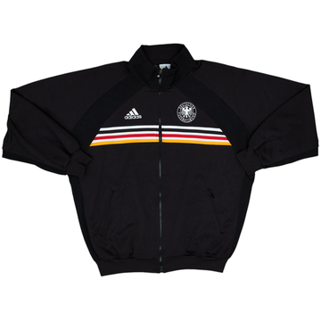 1998-00 Germany adidas Track Jacket - 9/10 - (XL)