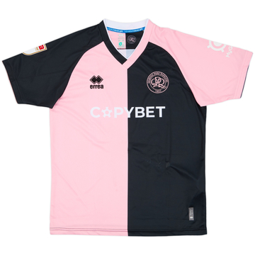 2025-26 QPR Away Shirt - 6/10 - (M)