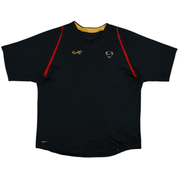 2007-08 Nike Ronaldinho R10 Shirt - 8/10 - (XL)