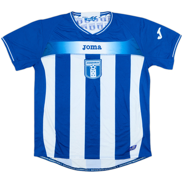 2010-11 Honduras Third Shirt - 8/10 - (M)