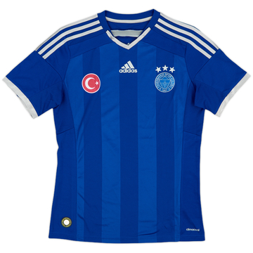 2014-15 Fenerbahce Third Shirt - 5/10 - (S)