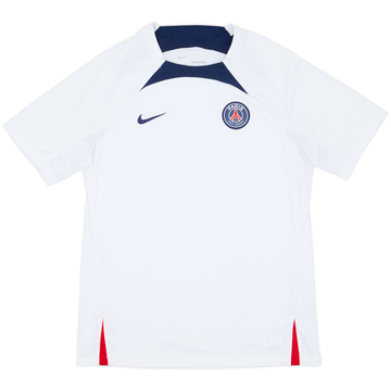 2022-23 Paris Saint-Germain Nike Training Shirt - 9/10 - (M)