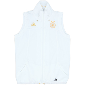 2011-12 Germany adidas Gilet - 8/10 - (L)