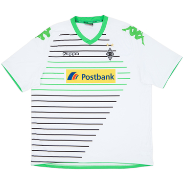 2013-14 Borussia Monchengladbach Home Shirt - 9/10 - (3XL)