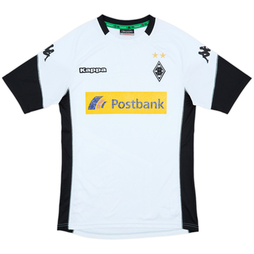 2017-18 Borussia Monchengladbach Home Shirt - 5/10 - (S)