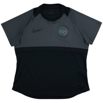2020-21 Frankfurt Nike Training Shirt - 7/10 - (Women's XL)
