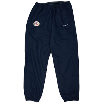 2008-09 PSV Nike Track Pants/Bottoms - 9/10 - (M)