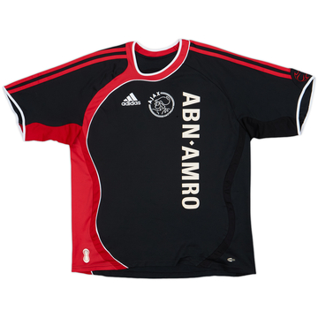2006-07 Ajax Away Shirt - 5/10 - (M)