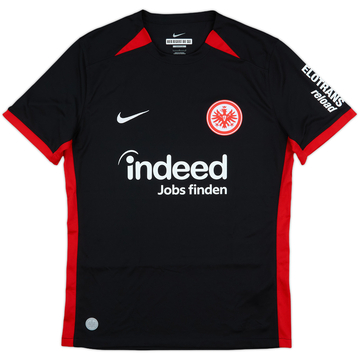 2024-25 Frankfurt Away Shirt - 10/10 - (L)