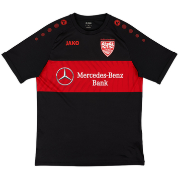 2020-21 Stuttgart Training Shirt - 10/10 - (XS)