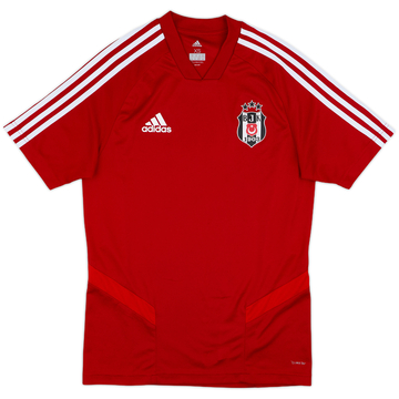 2019-20 Besiktas adidas Training Shirt - 8/10 - (XS)